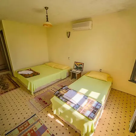 Guest house Troia Akcapinar (Canakkale)