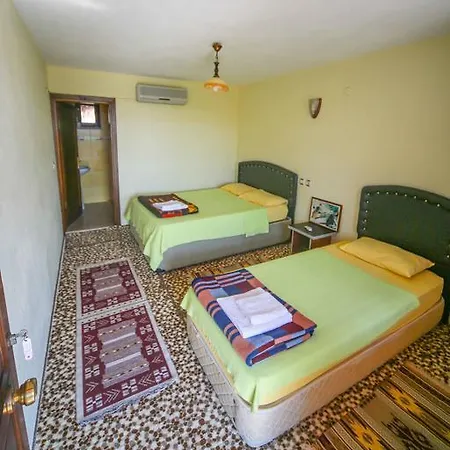 Troia Guest house