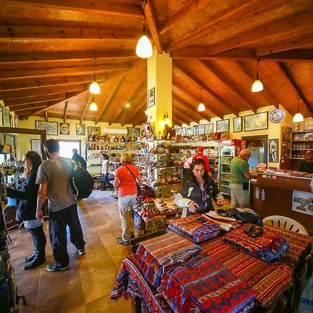 Troia Guest house *
