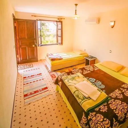 Guest house Troia Akcapinar (Canakkale)