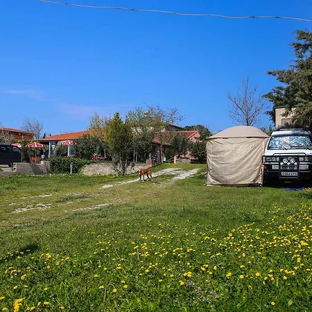 Troia Guest house Akcapinar (Canakkale)