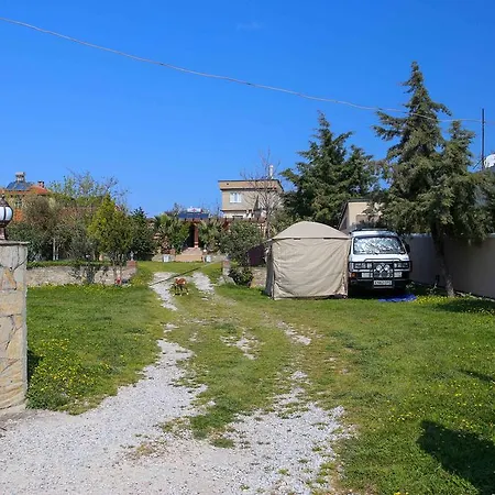 Troia Akcapinar (Canakkale)