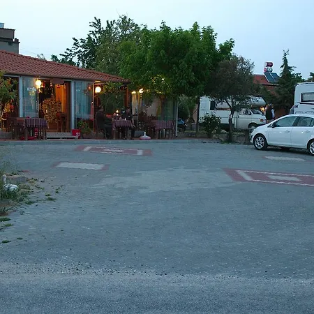 Troia Guest house