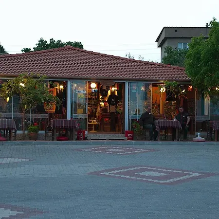 Guest house Troia *