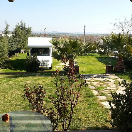 Guest house Troia *